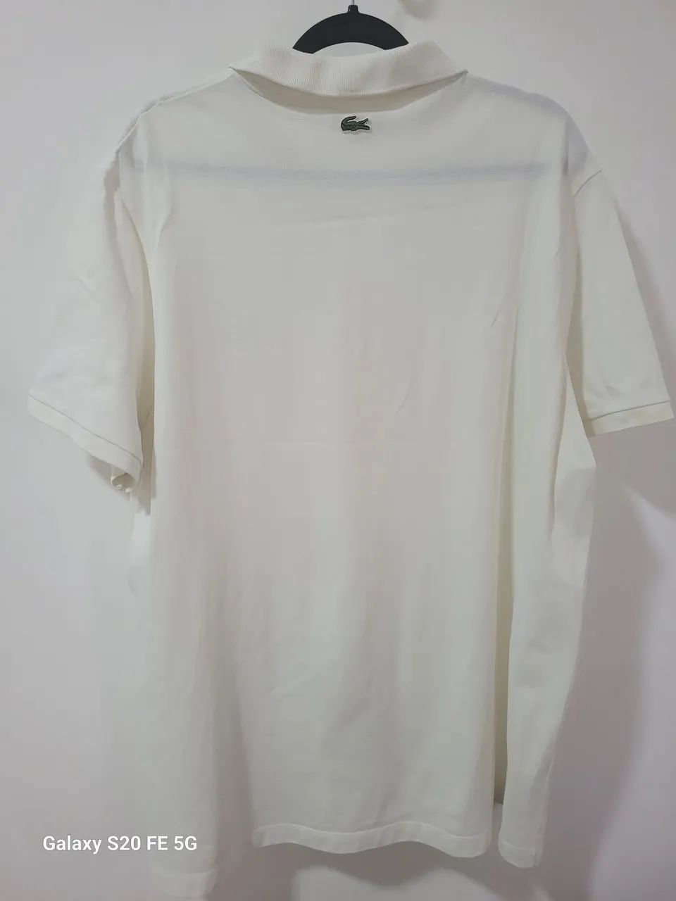 Camisa Lacoste  - Foto 5