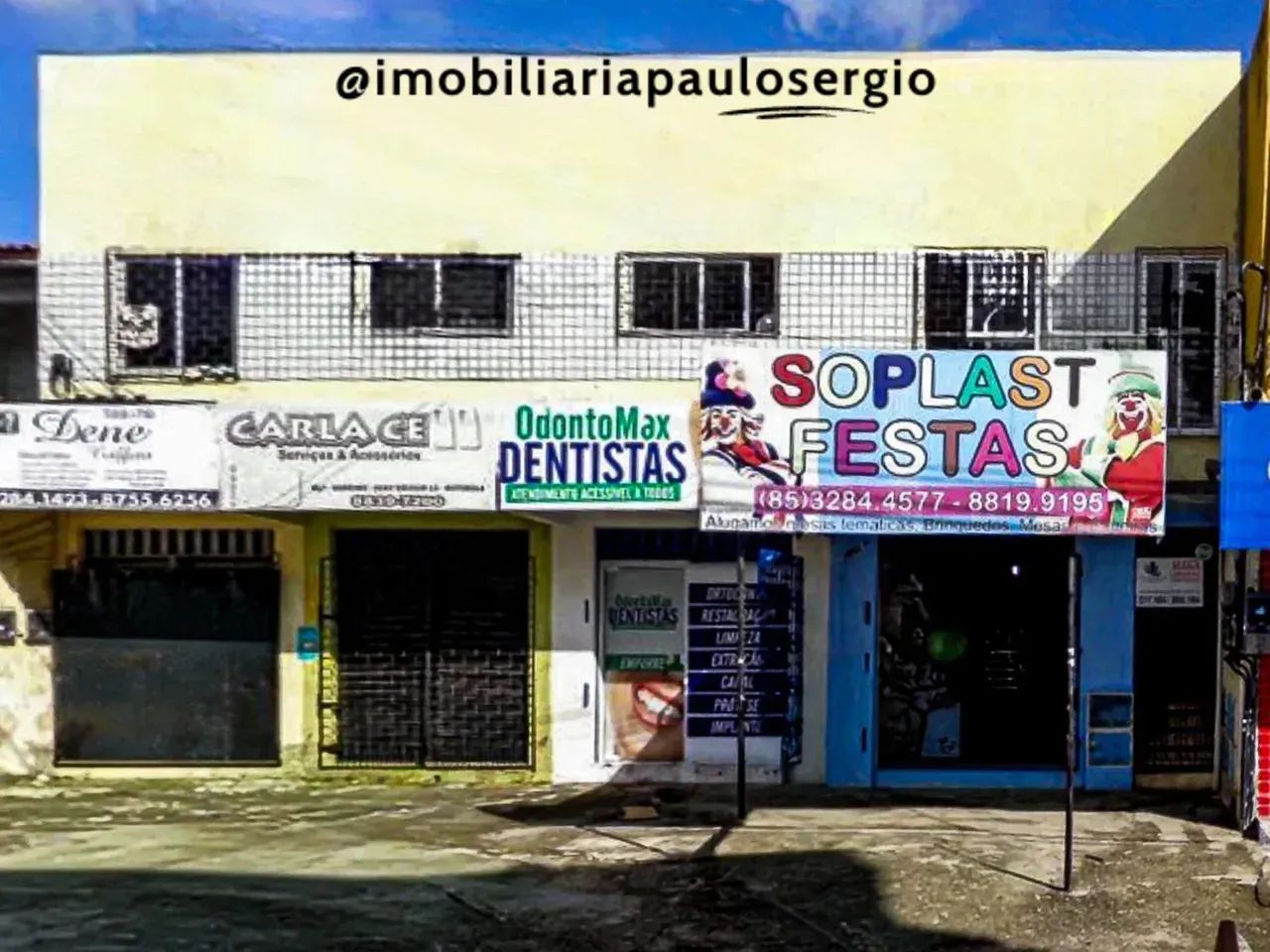 Vila Velha  Apto com 2 Quartos  Sem Garagem