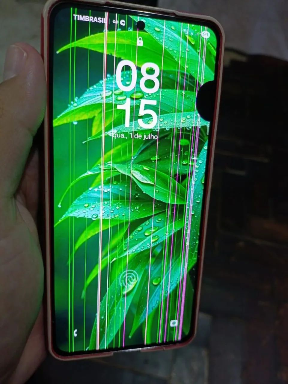 S21 5G edição Premium do BTS - Foto 5
