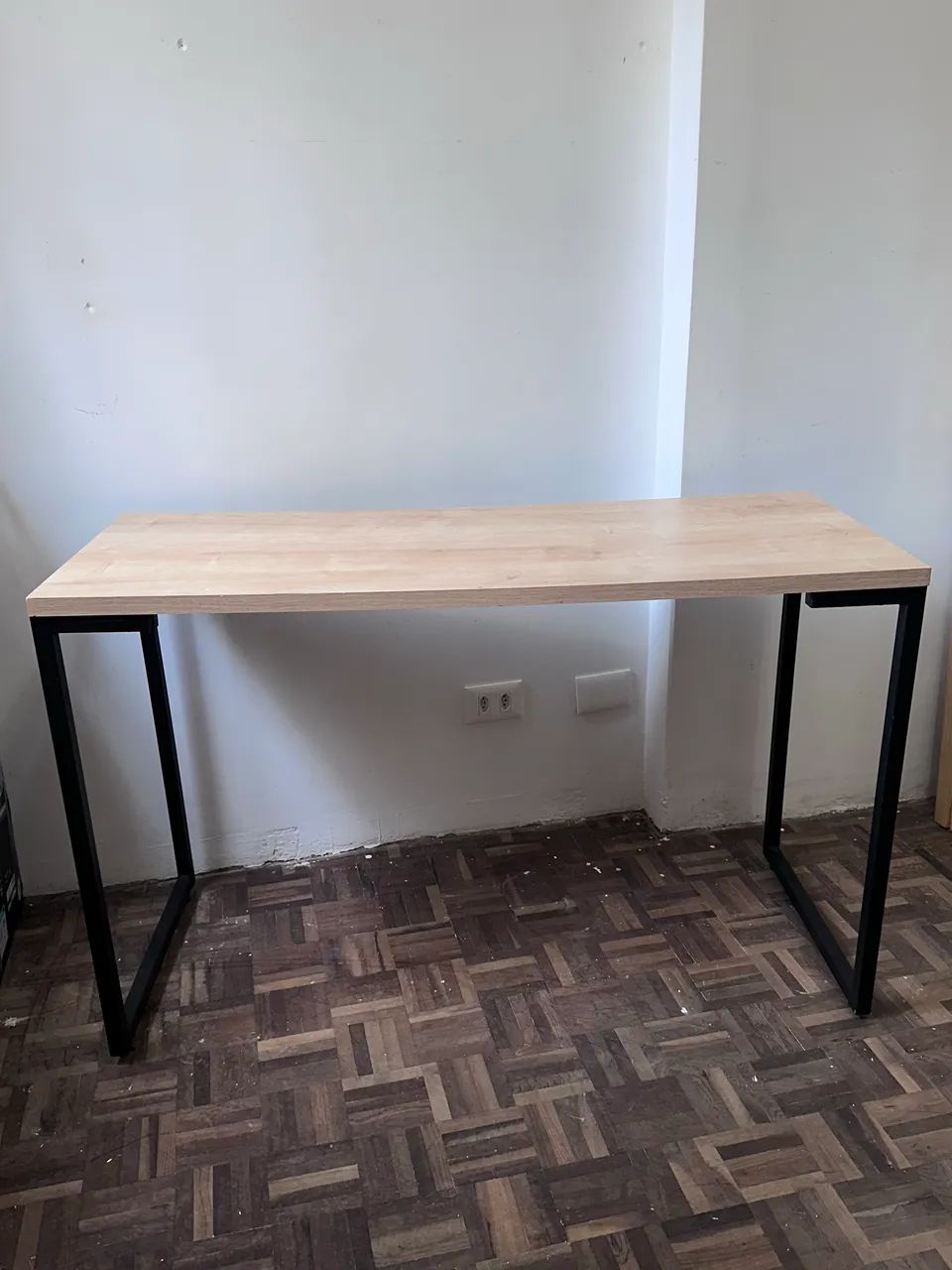 Mesa industrial Escritório