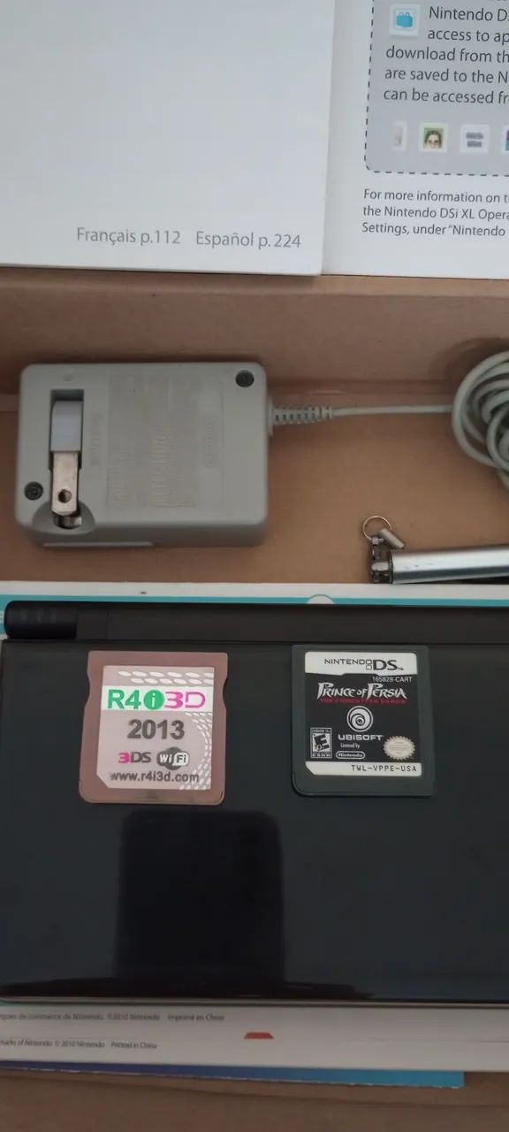Nintendo DS - Foto 4