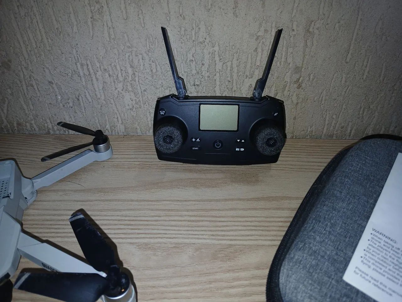 Drone KF102 - Foto 4