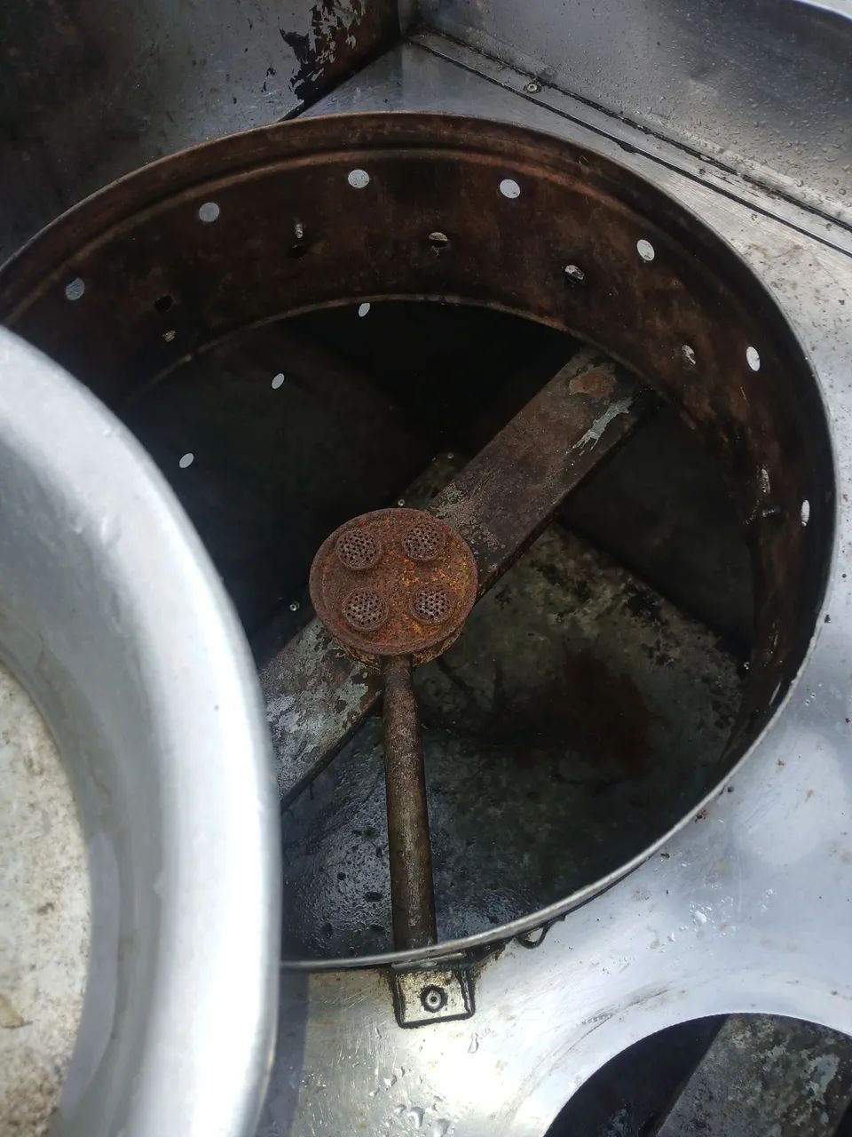 Vendo carro de cachorro quente e espeto  - Foto 4