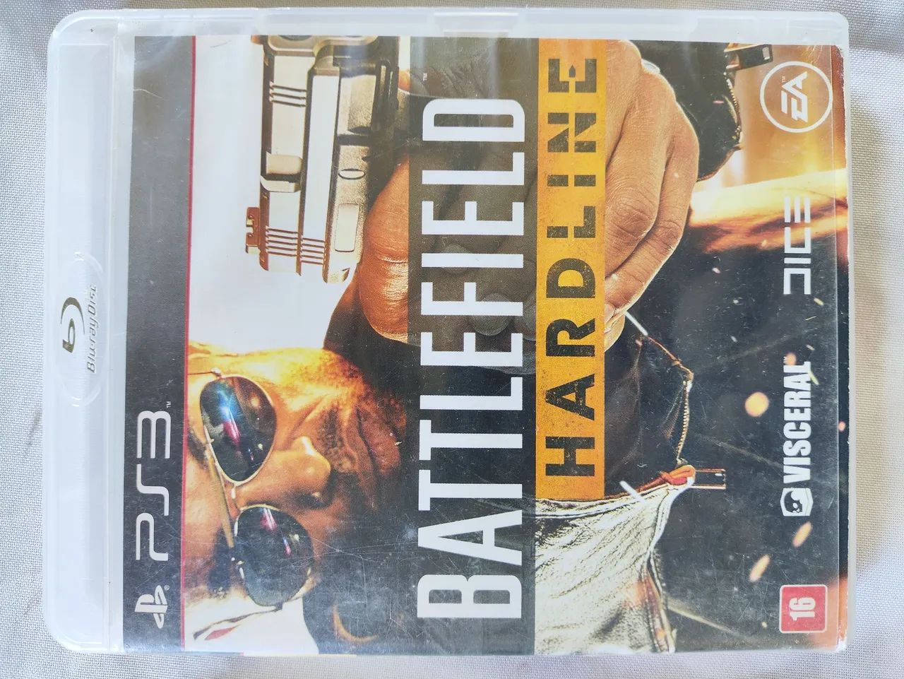 JOGOS DE PS3 EM OTIMO ESTADO, TESTADO E FUNCIONANDO  - Foto 2