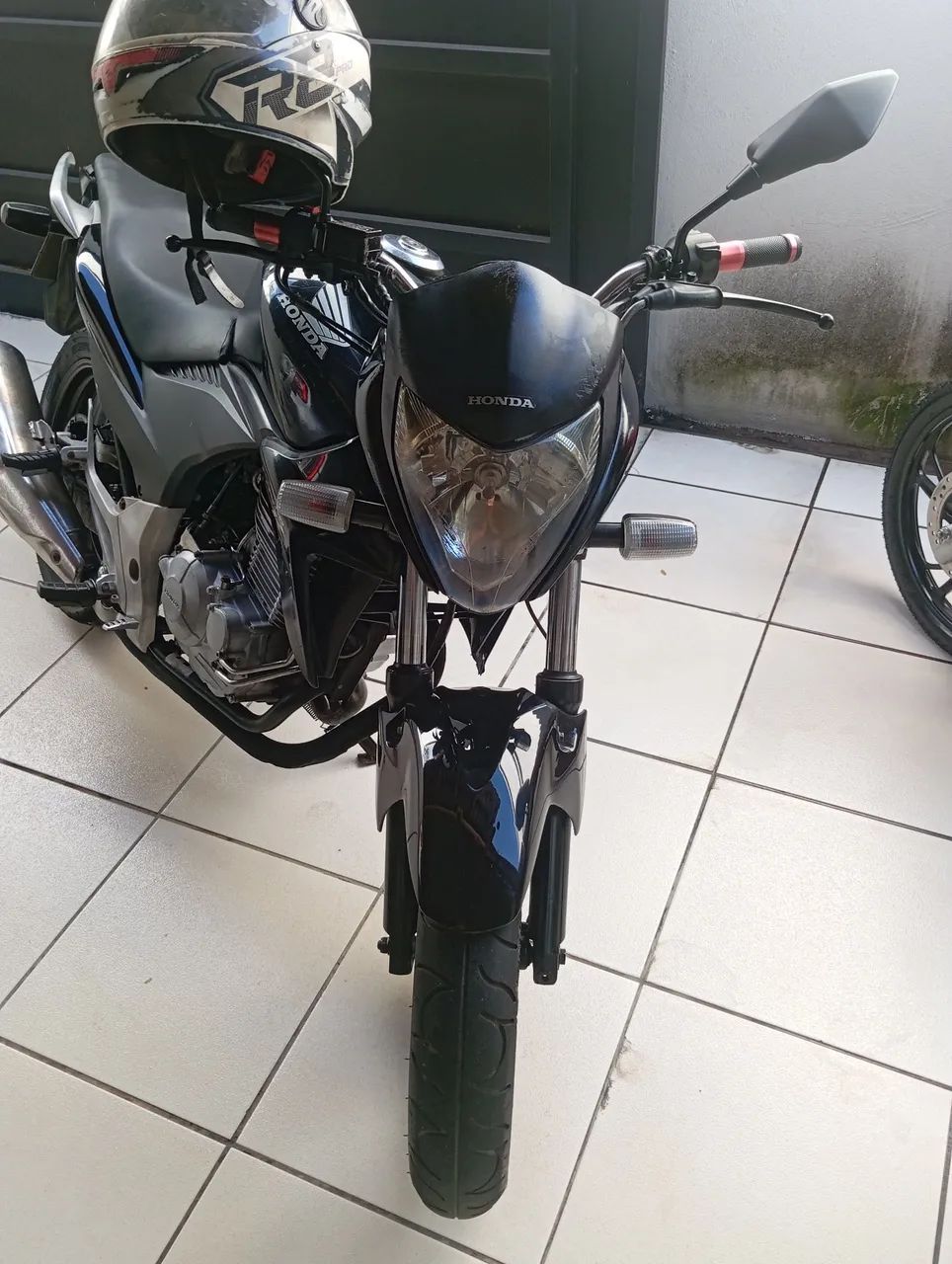 Cb 300r  - Foto 2