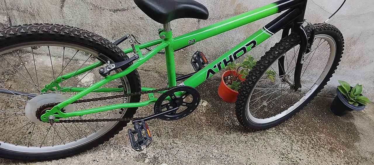 BICICLETA INFANTIL  - Foto 4
