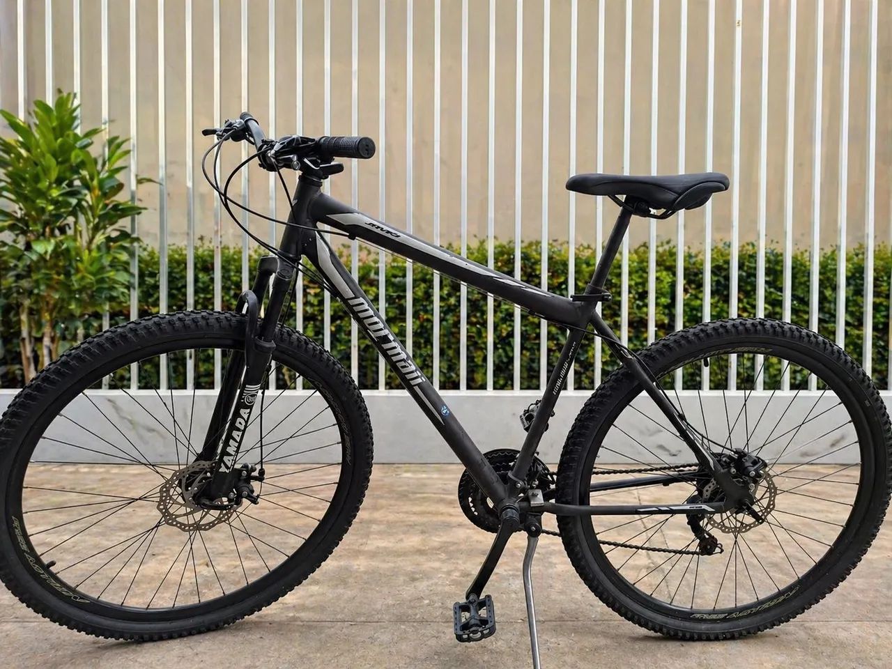 Bicicleta Aro 29 - Foto 4