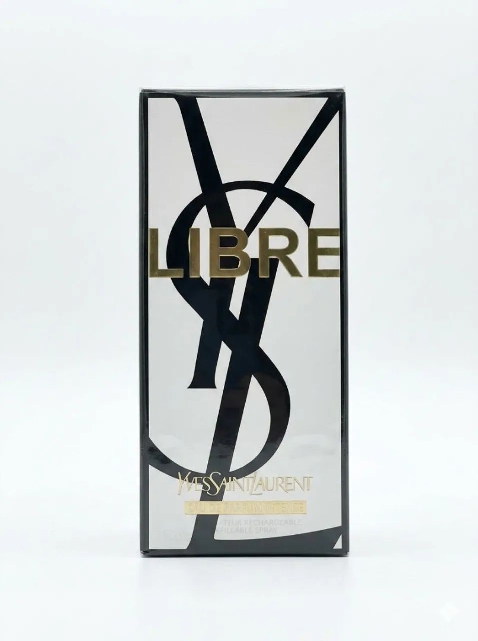 Libre Intense 90ml lacrado 