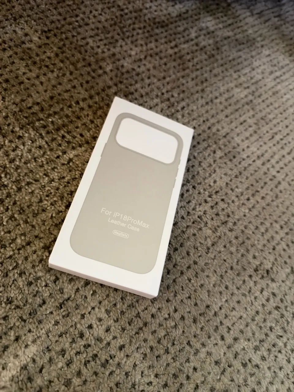 IPHONE 18 PRO MAX 256GB  - Foto 2
