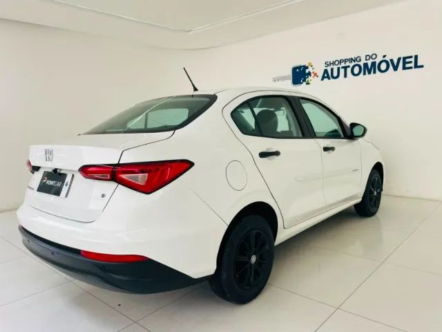 Fiat Cronos 1.0 6V Flex 2023 - Foto 5