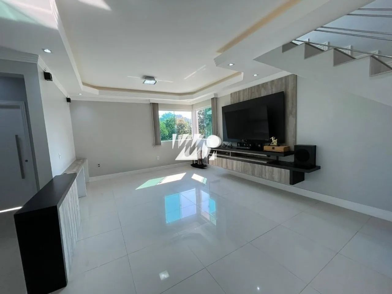 Casa 3 Quartos com 1 Suíte e 432m² - Caldas da Imperatriz - imv - Foto 3