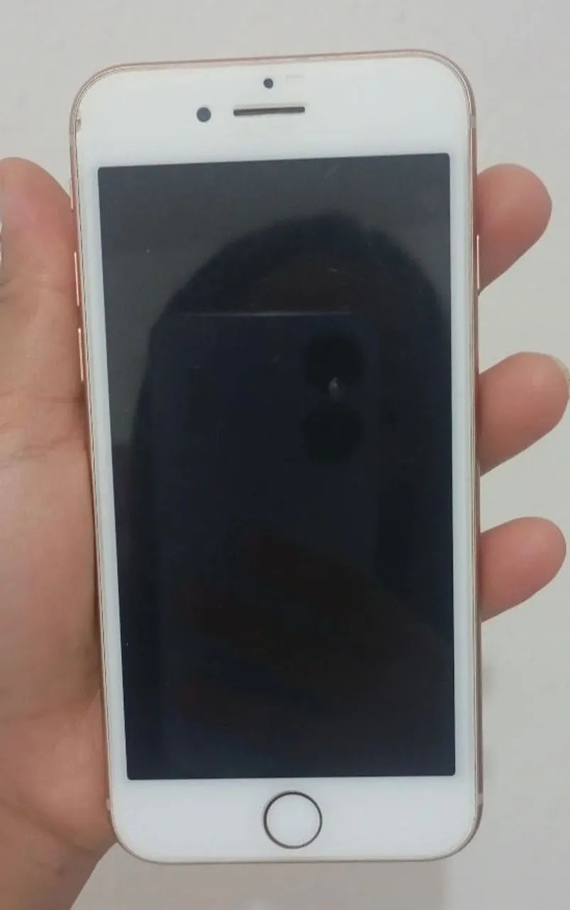 iPhone 8