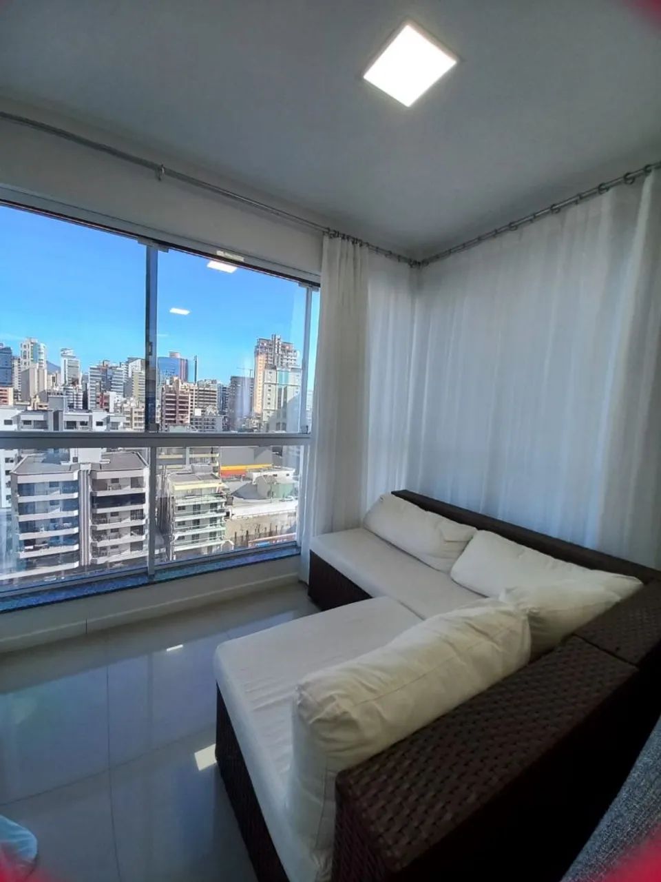 Apto 2 suites 150m da Praia - Foto 2