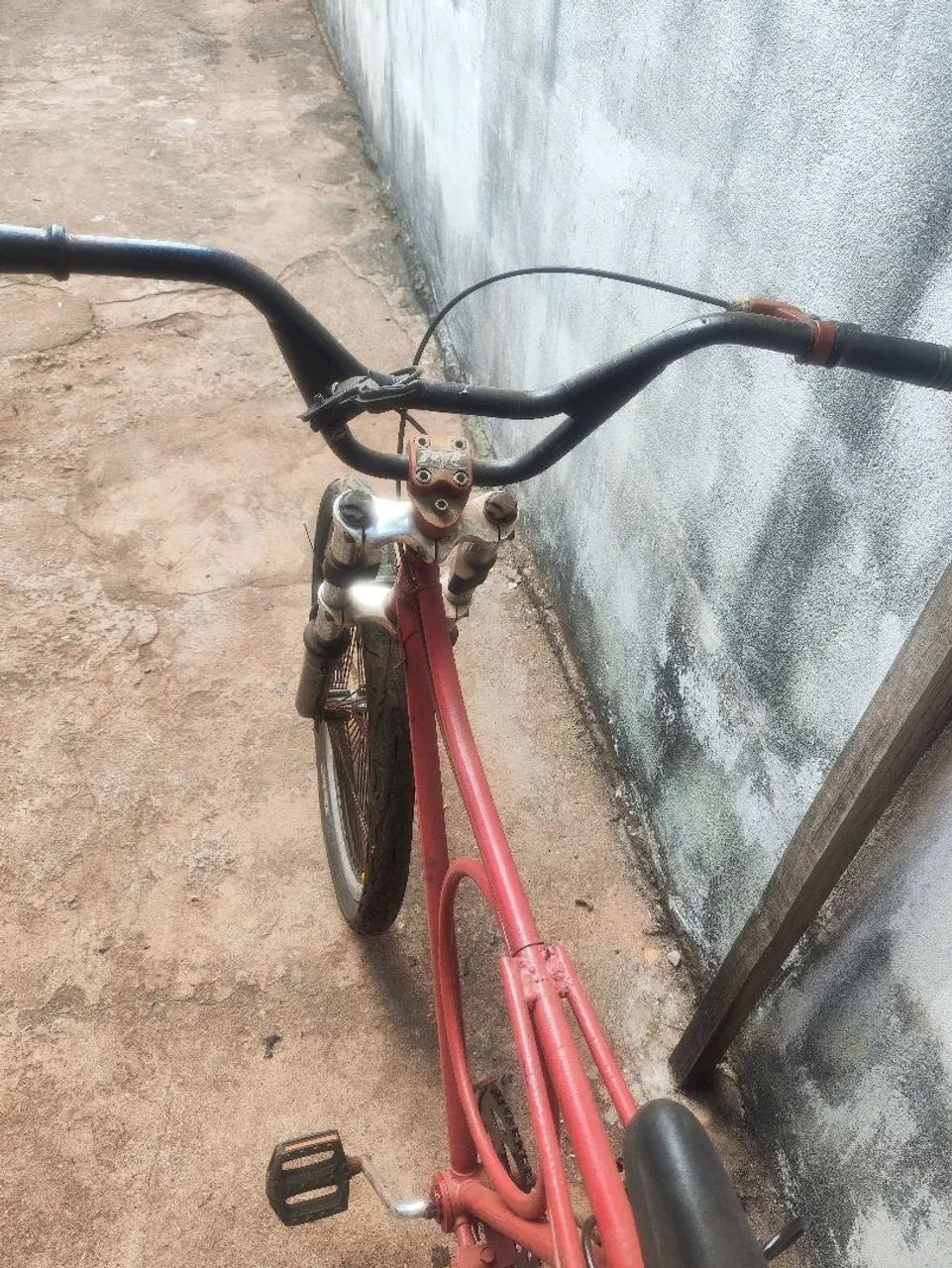 Bicicleta Monark aro 26 - Foto 4