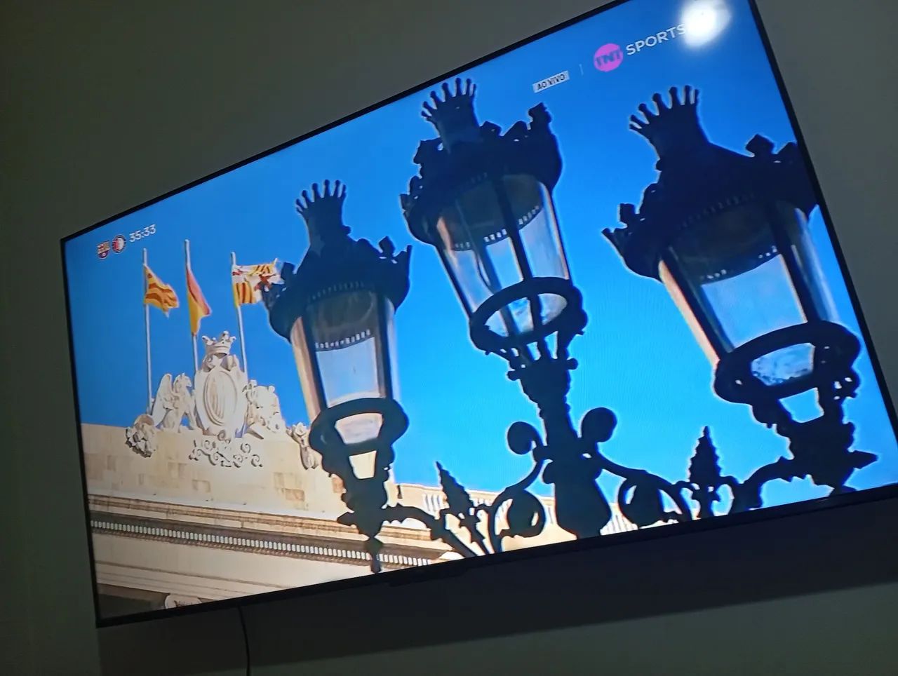 Tv 55 smart TCL  - Foto 2