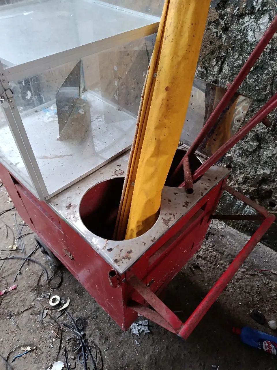 Carrinho bom pra iniciar sua guia - Foto 2