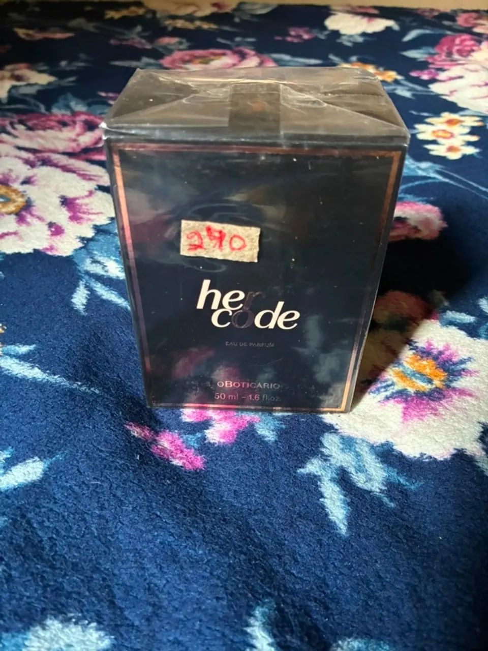 Perfume CDコレクション　ほぼ新品未開封品 Produtos Boticario originais e lacrados. - Beleza e Cuidados