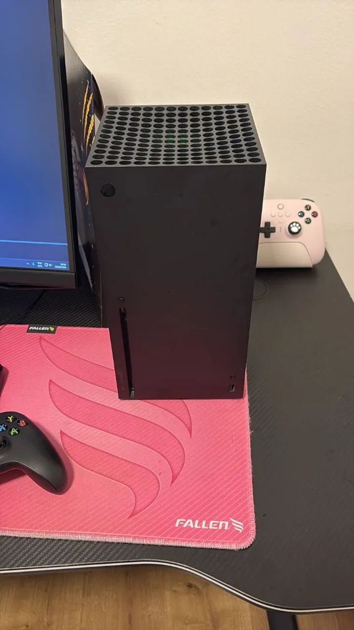 Xbox Series X - Foto 2