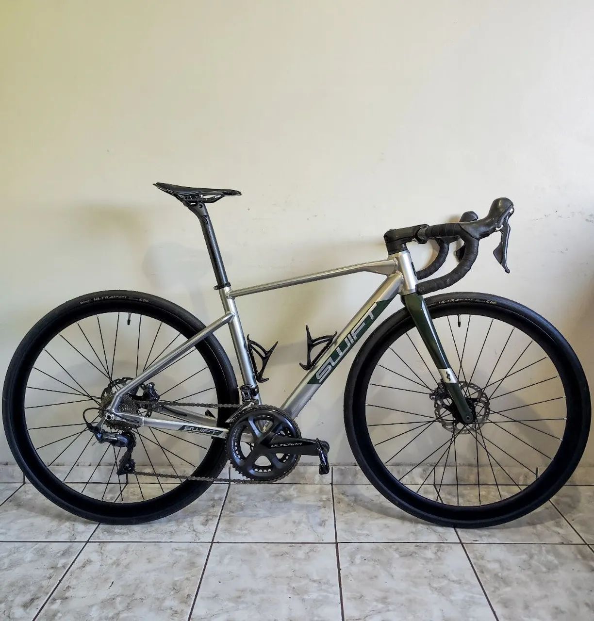 Speed Swift Enduravox Evo Upgrades!