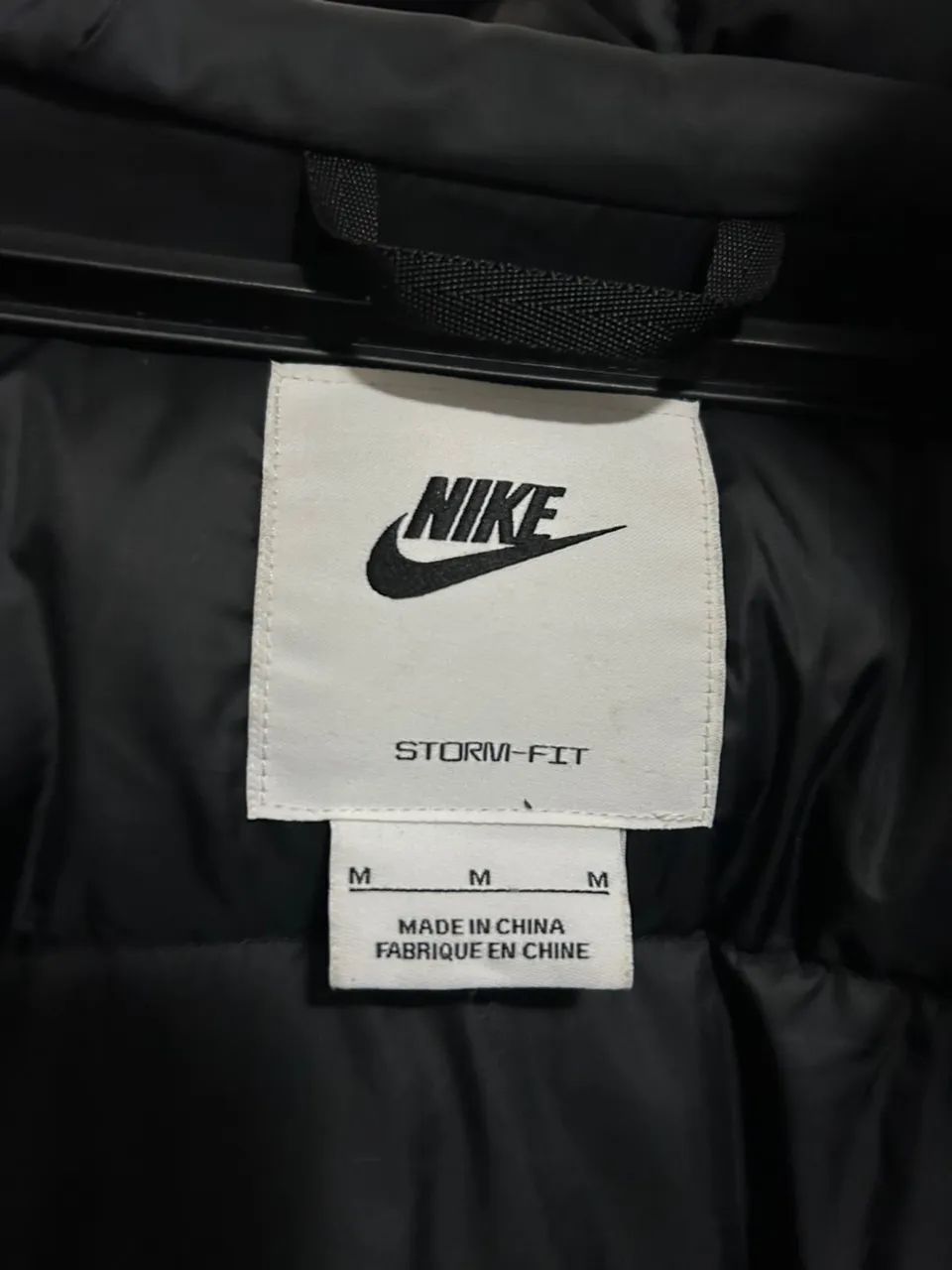 nike puffer storm fit - Foto 3