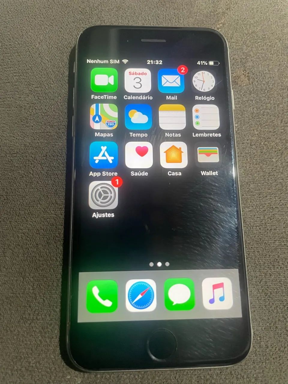 iPhone 6 32gb