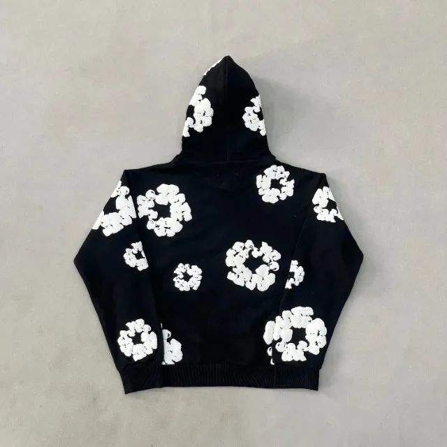 Moletom Denim Tears - Foto 2