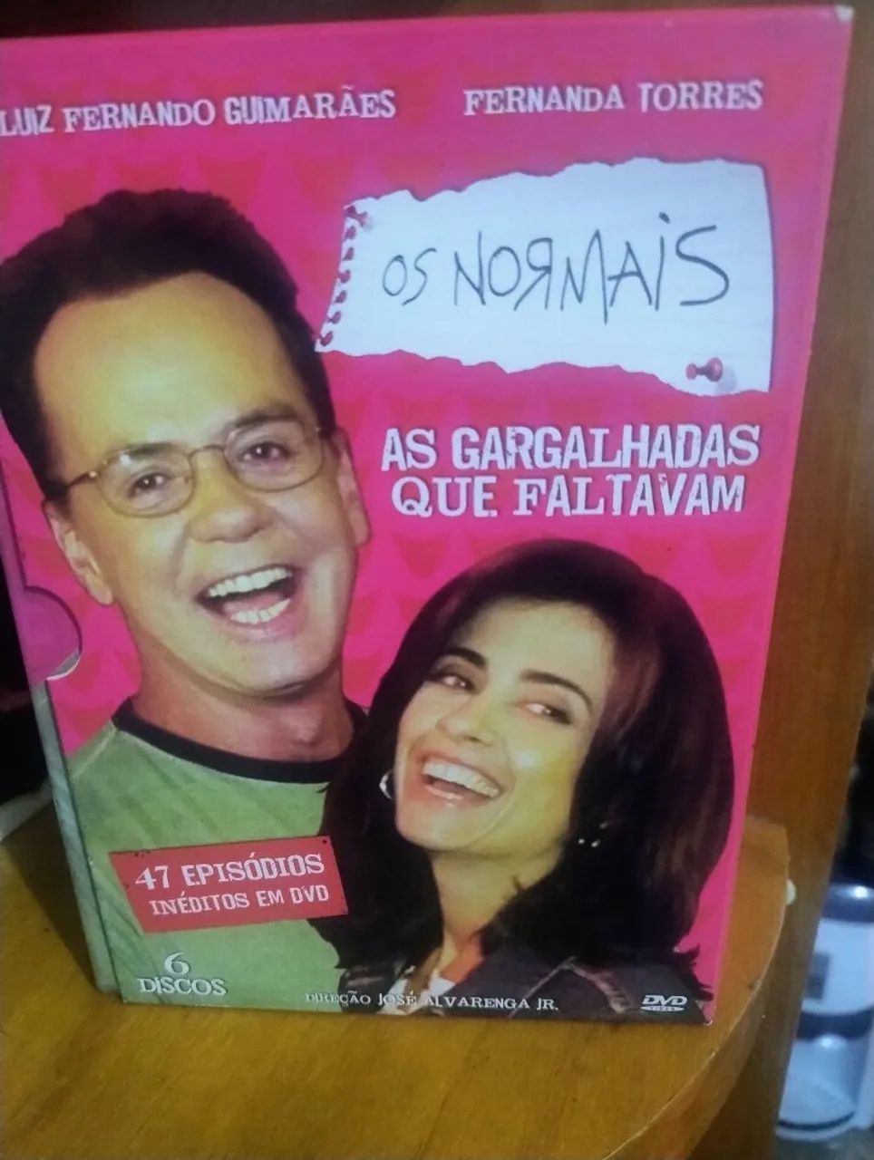 Filmes e séries originais  - Foto 3