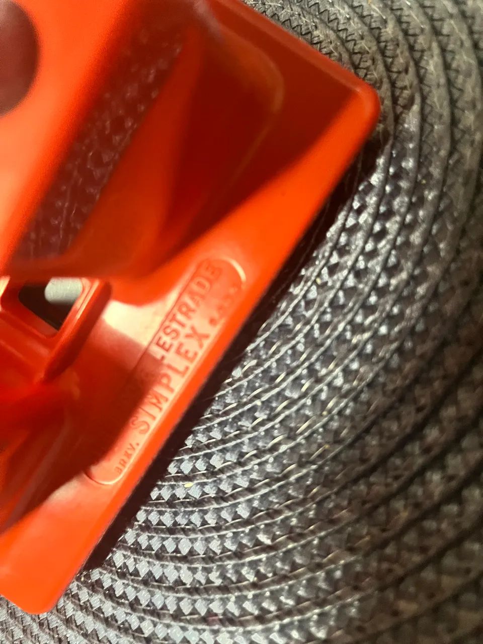 estereoscópio LESTRADE SIMPLES vintage - Foto 5