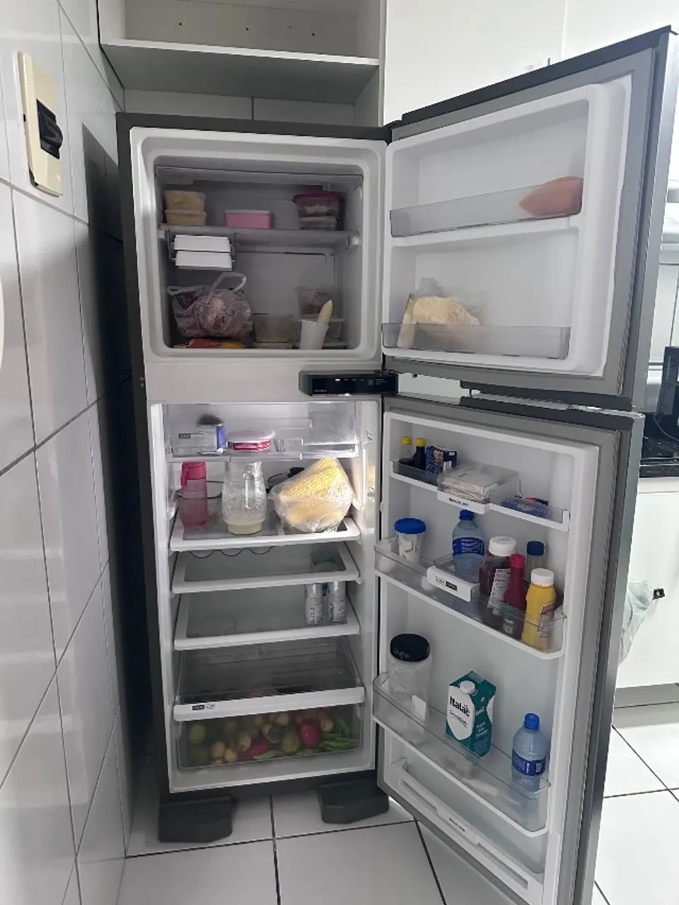 Geladeira  - Foto 4