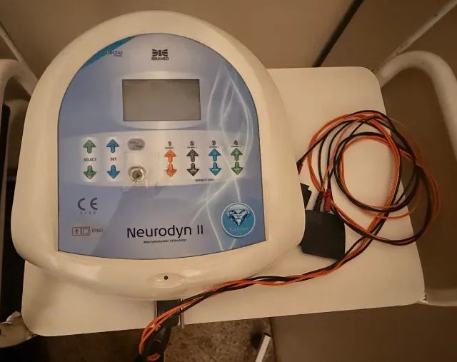 Neurodyn II HTM