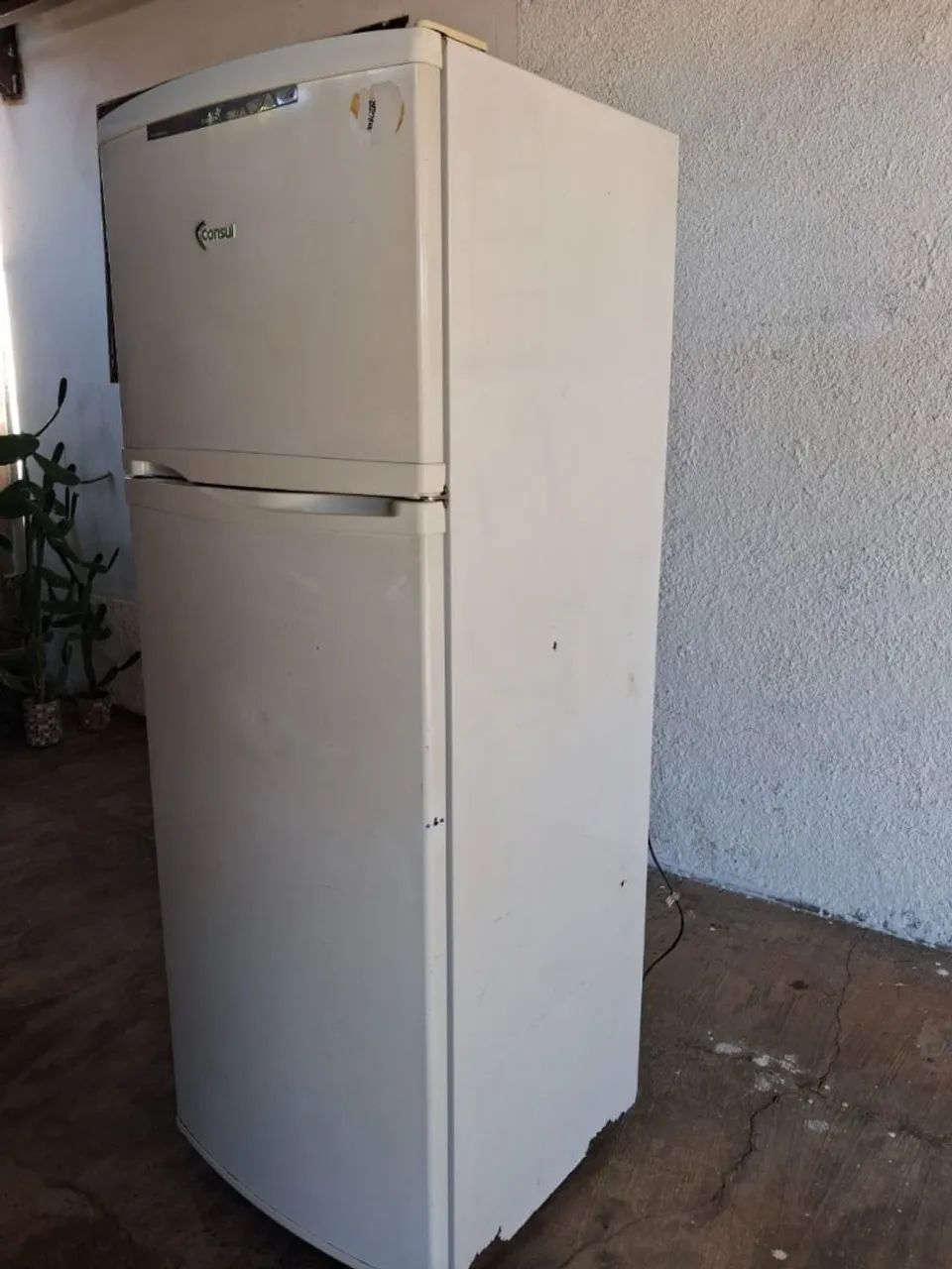 Vendo Geladeira Consul - Foto 2