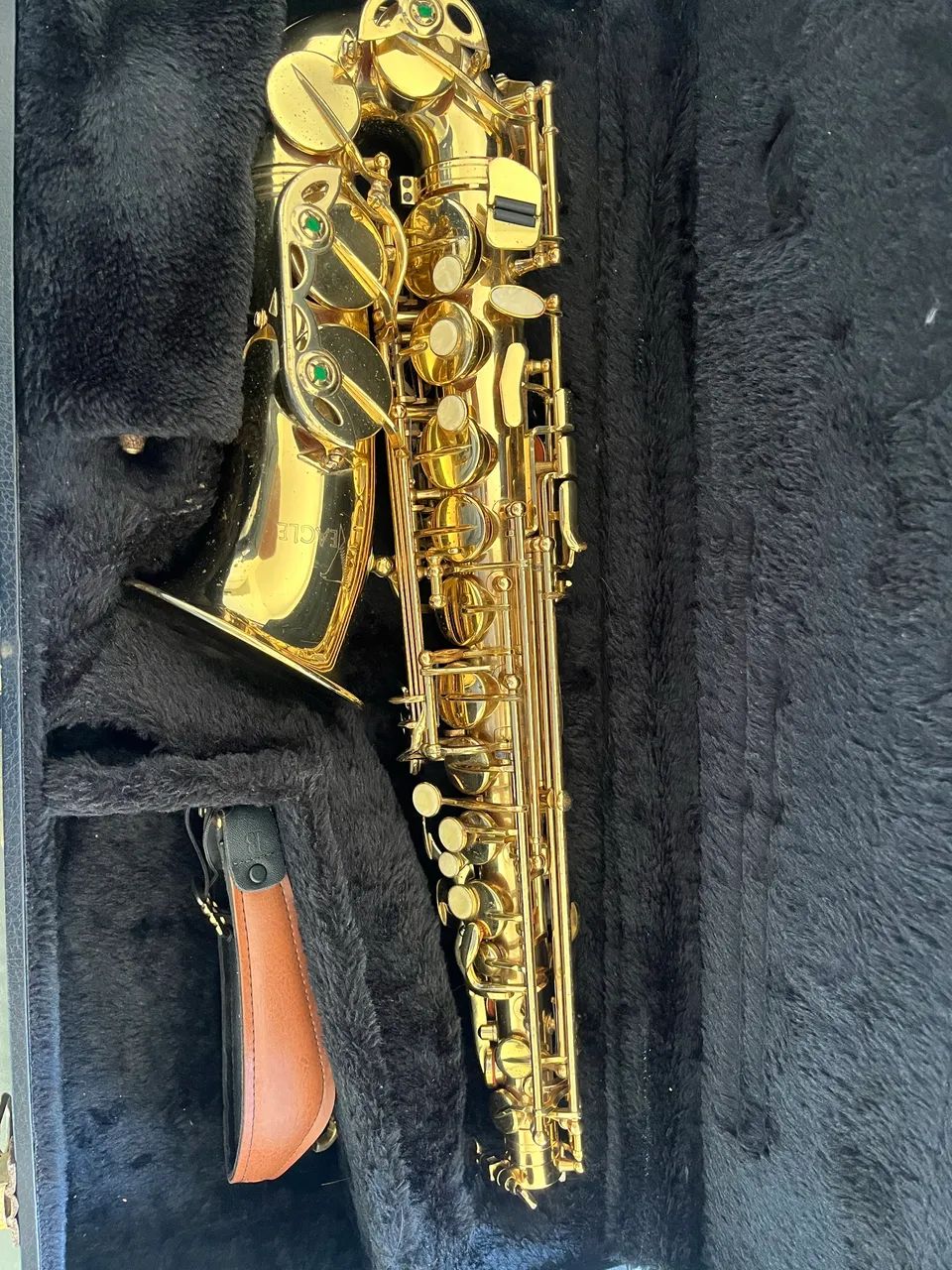 Sax alto eagle - Foto 2