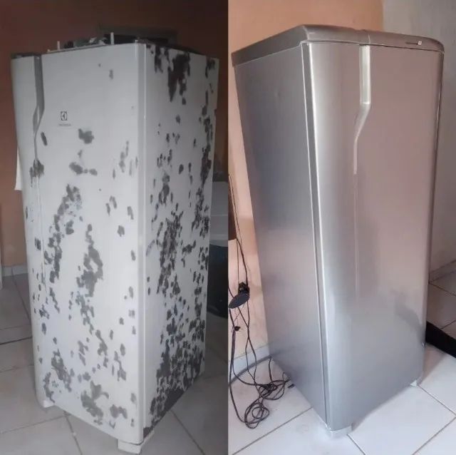 renova geladeira - Foto 5