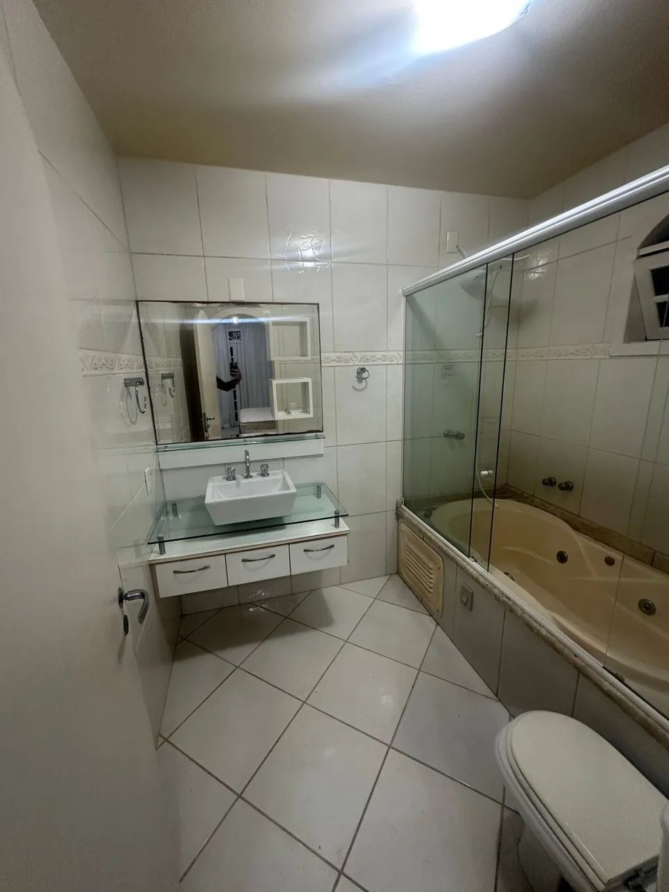 Alugo casa mobiliada com piscina direto com proprietário  - Foto 5