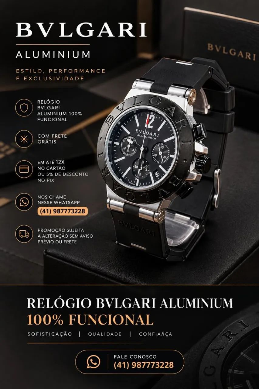 Relógio