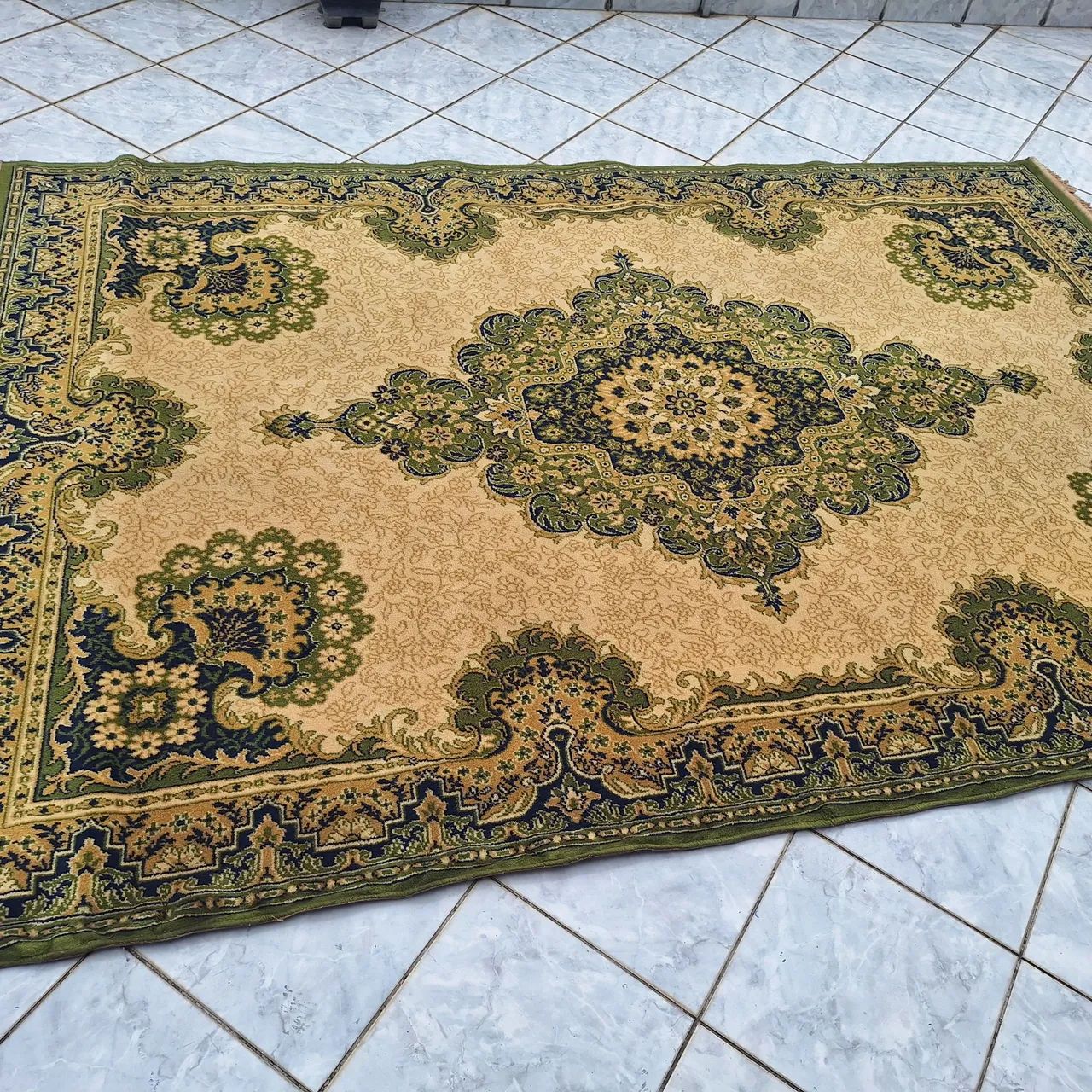 Tapete Pérsia  3 m x 2 m - Foto 6