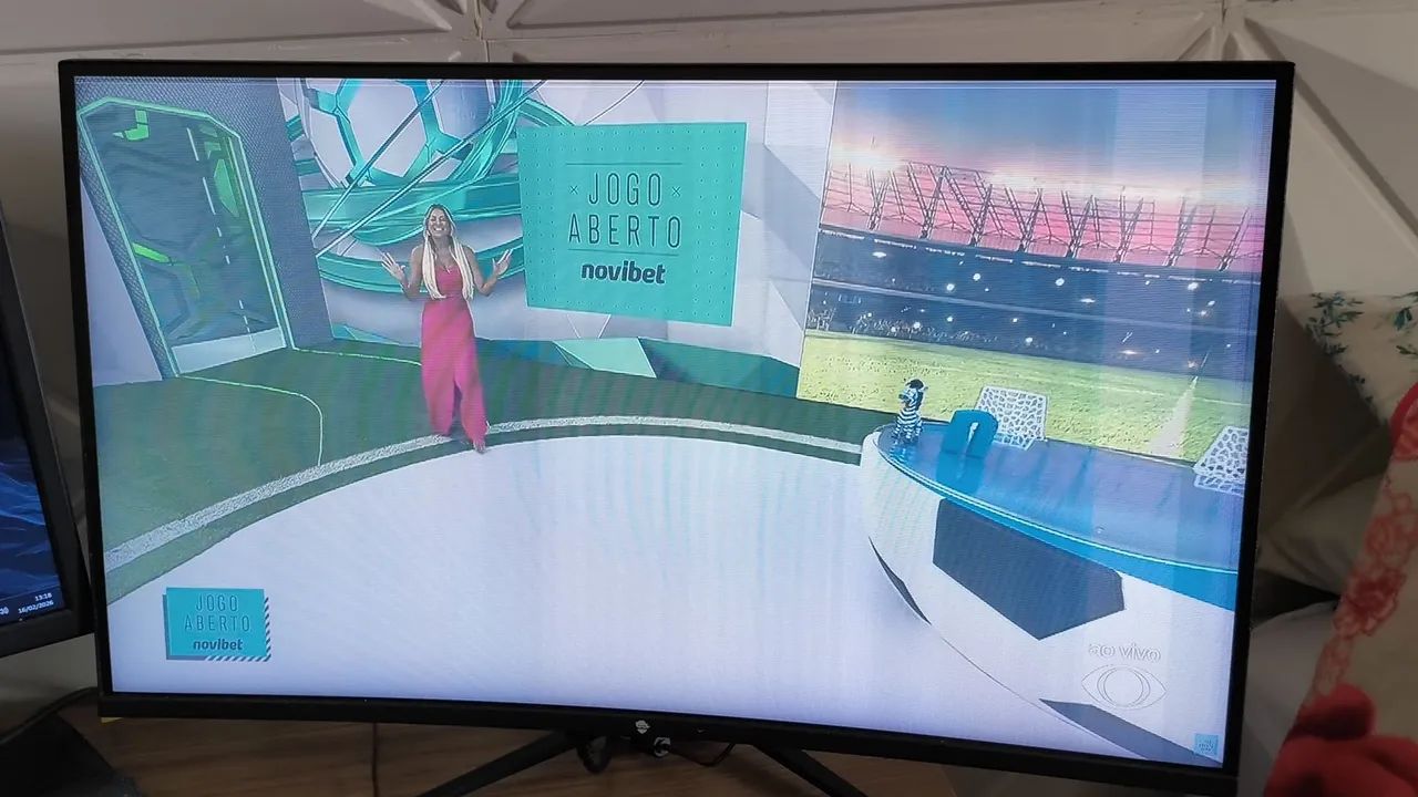 monitor gamer 27 polegadas  - Foto 5