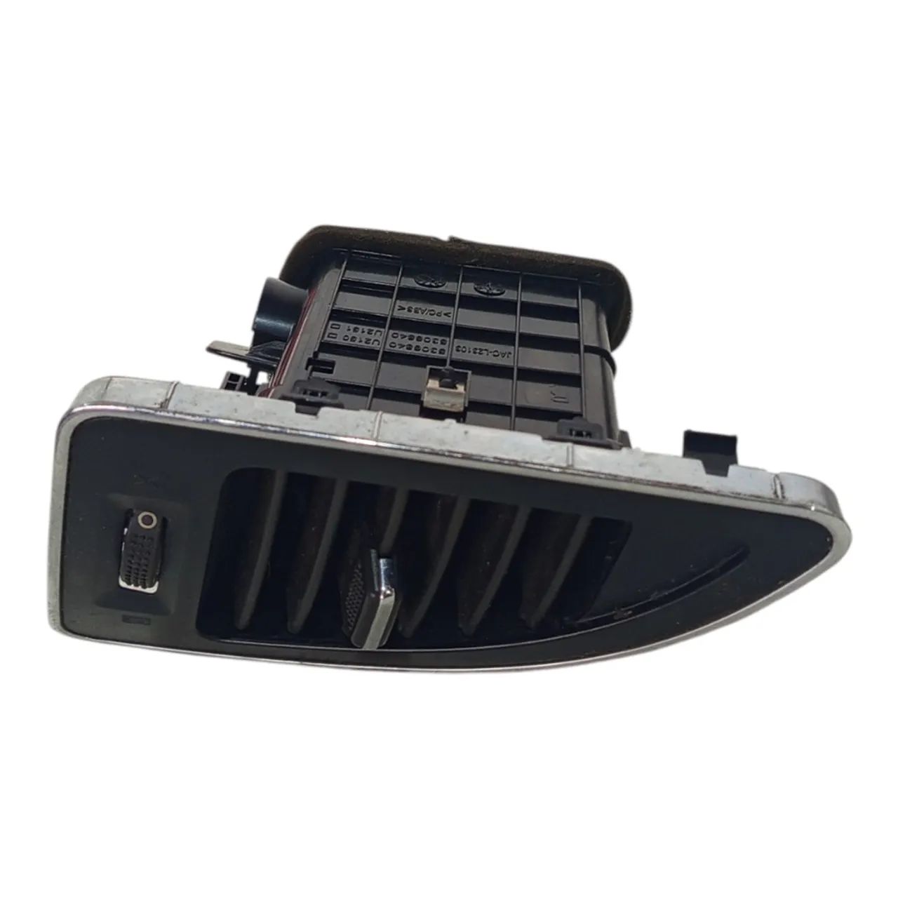 Difusor Ar Condicionado Diant Direi Jac J6 Diamond 2011 A 16 - Foto 2