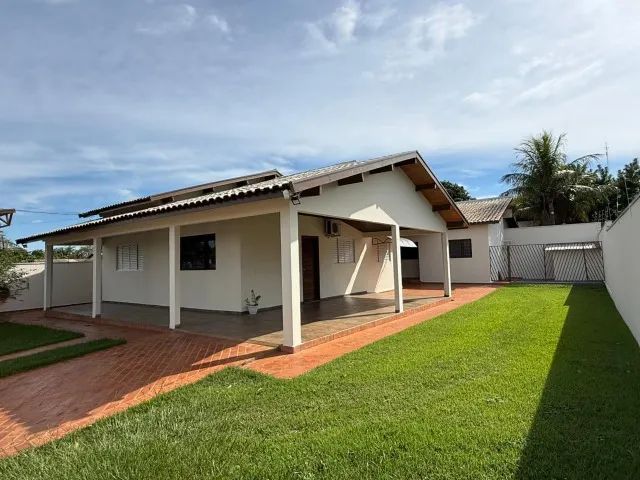 Vendo casa no centro de Glória de Dourados - Foto 2