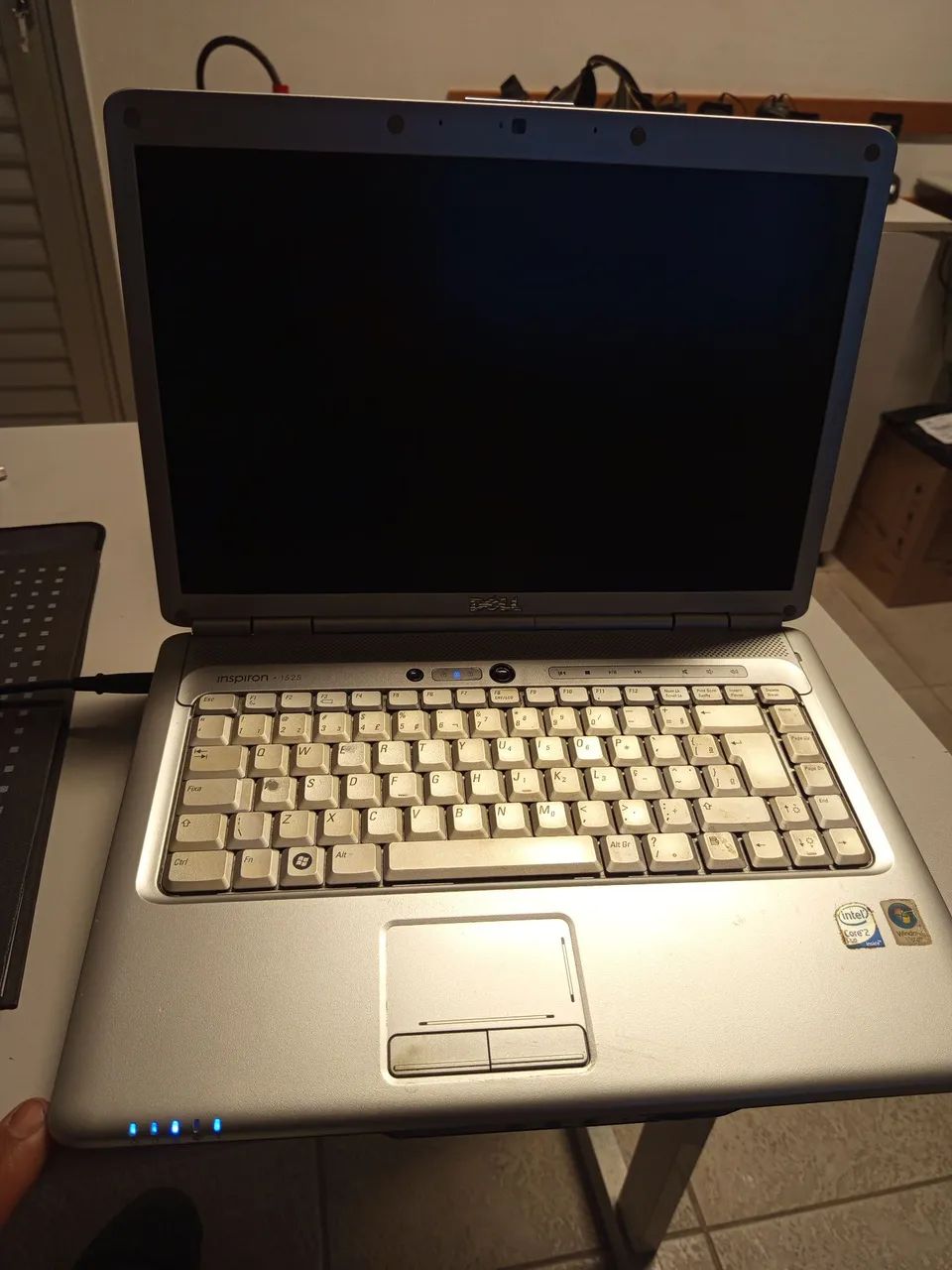 Notebook - Foto 2