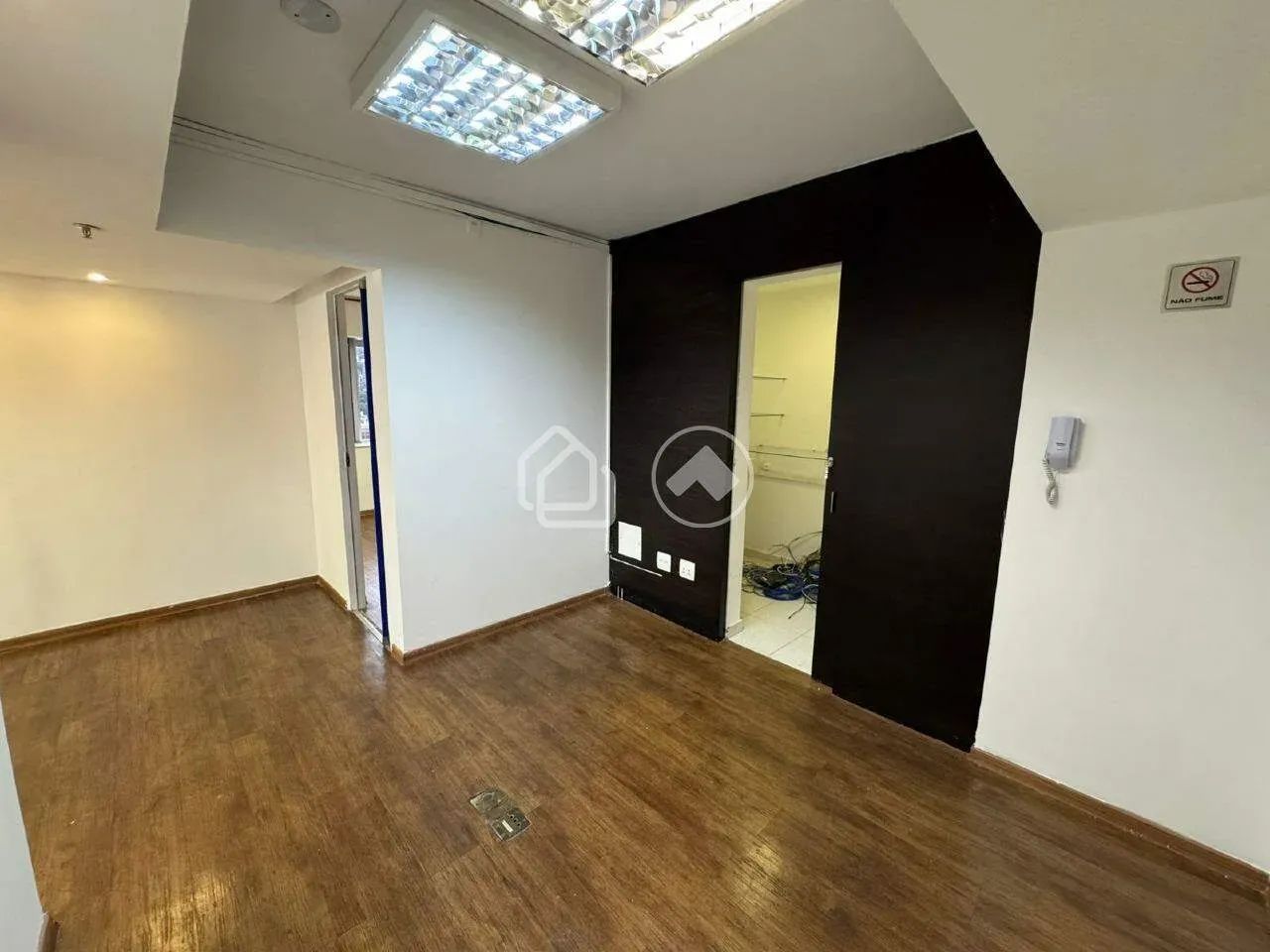 Excelente andar corrido com mezanino para locação no Buritis com 418m² - Foto 3