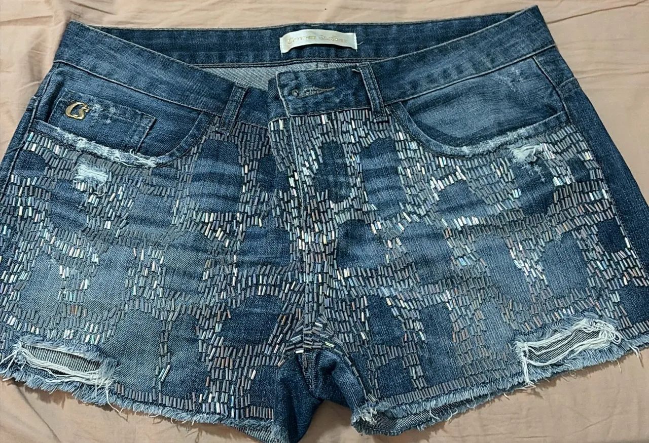 Short Carmen Steffens Original  - Foto 3