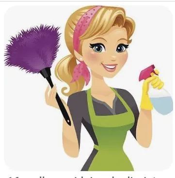 DIARISTA E CUIDADORA DE IDOSOS!  - Foto 4