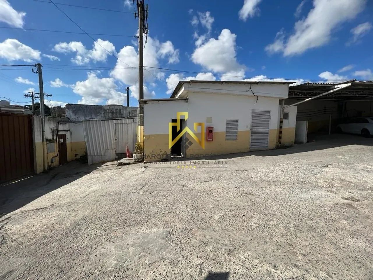 GALPÃO PREMIUM - 1.400 m² - Próximo da Cidade Administrativa - Foto 4