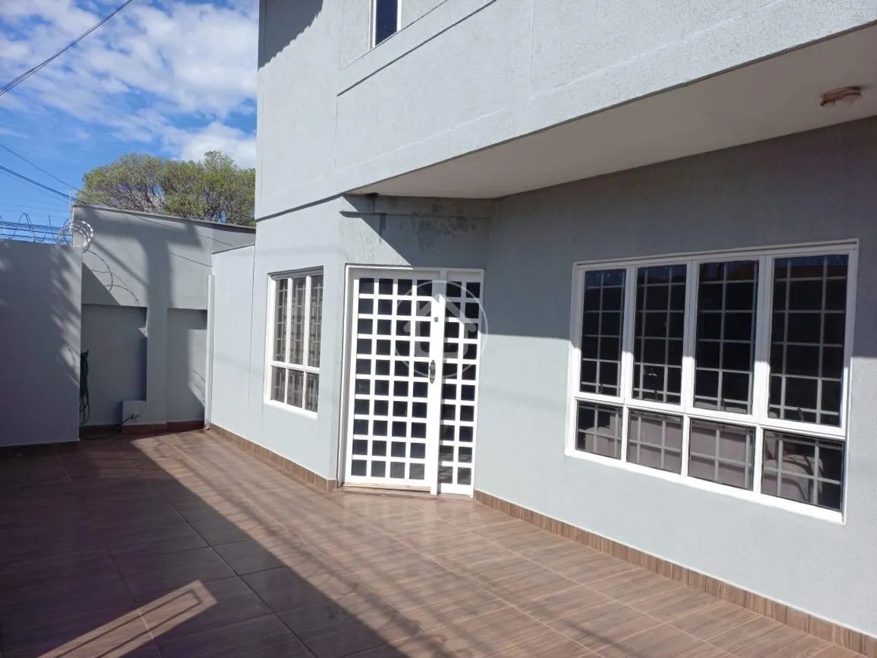 SOBRADO COM 5 DORMITÓRIOS NA VILA IPIRANGA - Foto 4