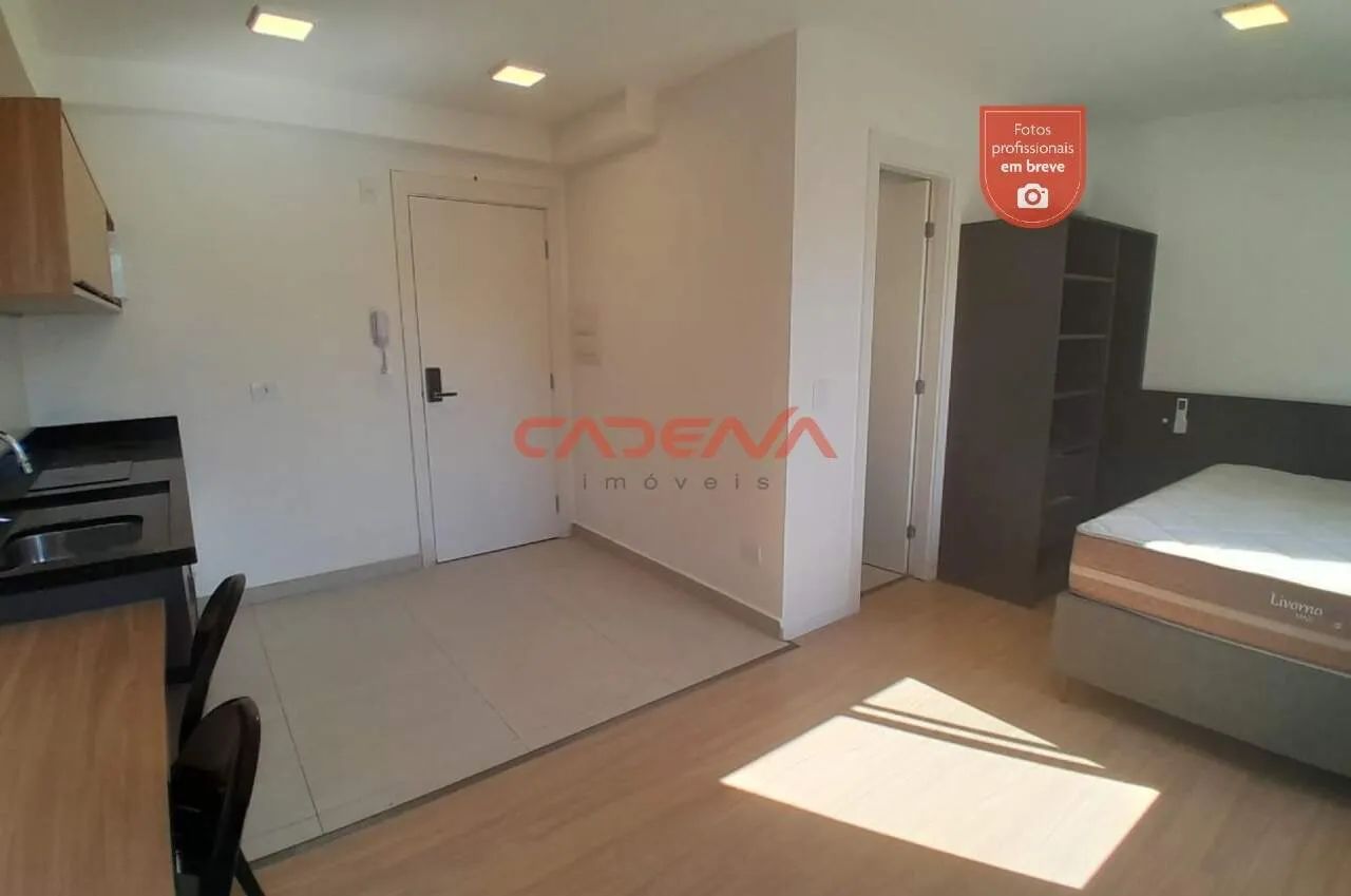 Studio para aluguel no Mercês - Foto 2