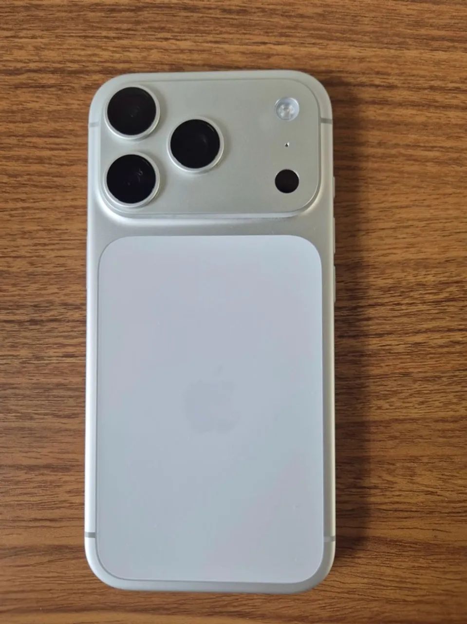 iPhone 17 Pro 256gb - Foto 2