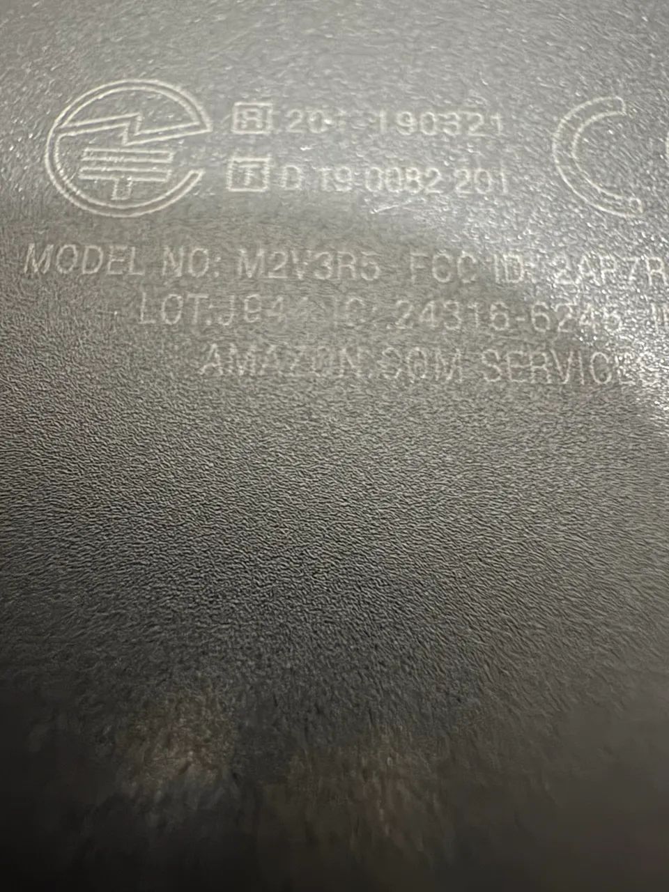 Tablet Amazon - retirada de peças - Foto 4