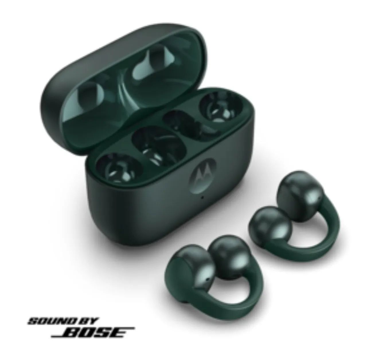 Fone bt Motorola Buds loop - Foto 3