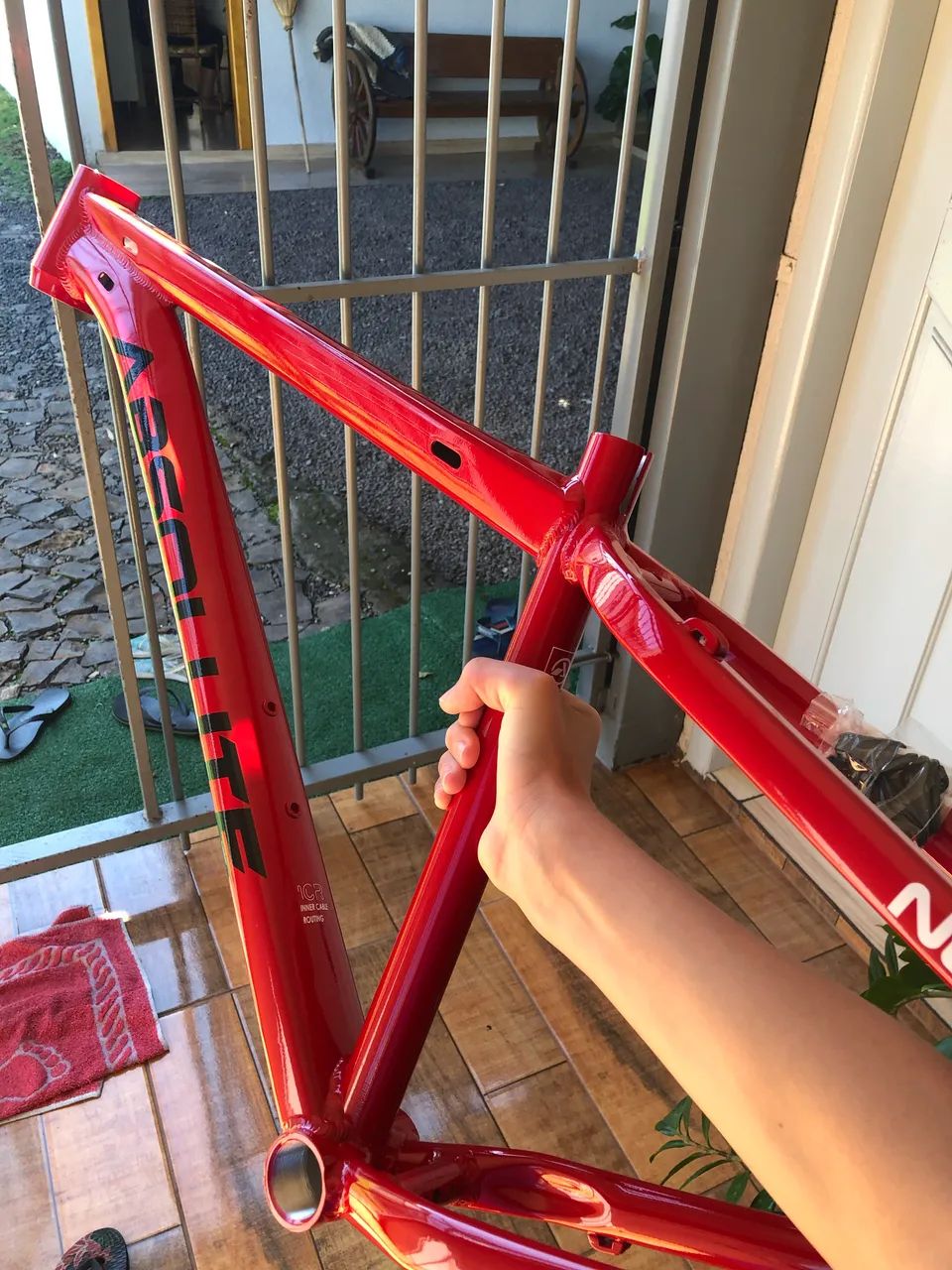 bicicleta absolute nero 5 - Foto 5